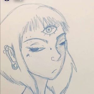 Meet your Posher, Caleb